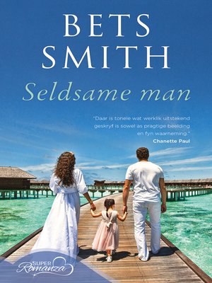 cover image of Seldsame man